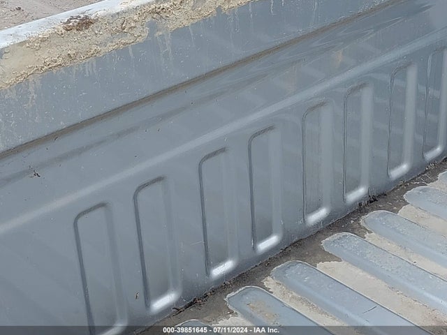 Ford Truck 2024 24 FORD TRUCK BED Image 9