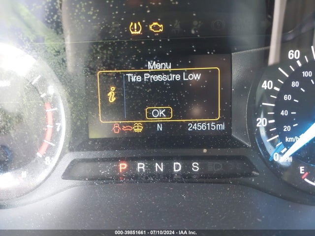 Ford FUSION SE 2016 3FA6P0HD7GR266340 Image 7