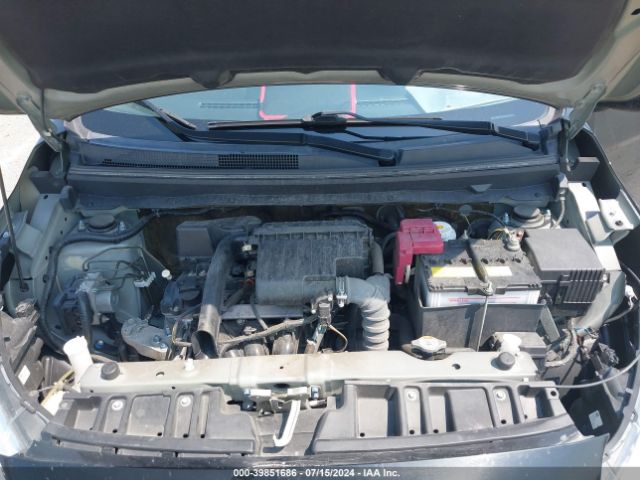 ML32F3FJ3KHF17120 Mitsubishi Mirage G4 Es