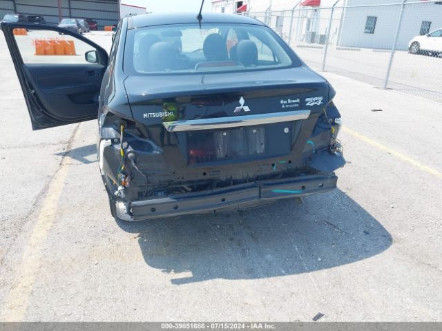 ML32F3FJ3KHF17120 Mitsubishi Mirage G4 Es