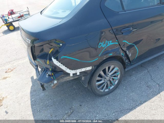 ML32F3FJ3KHF17120 Mitsubishi Mirage G4 Es