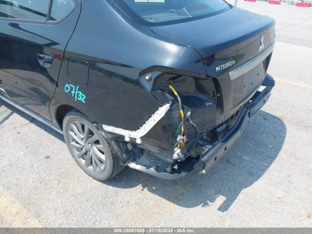 ML32F3FJ3KHF17120 Mitsubishi Mirage G4 Es