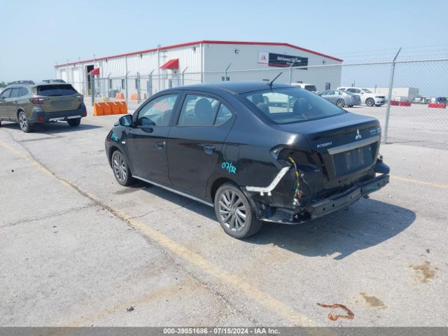 ML32F3FJ3KHF17120 Mitsubishi Mirage G4 Es