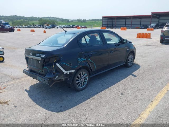 ML32F3FJ3KHF17120 Mitsubishi Mirage G4 Es
