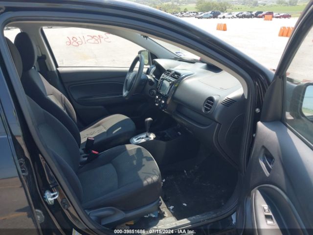 ML32F3FJ3KHF17120 Mitsubishi Mirage G4 Es