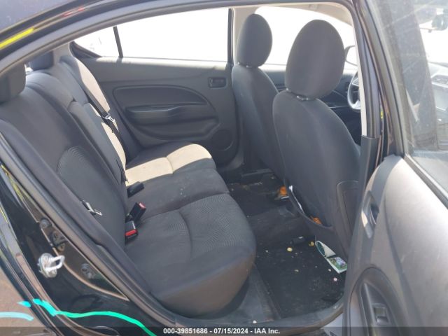 ML32F3FJ3KHF17120 Mitsubishi Mirage G4 Es