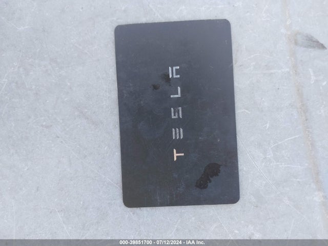 2023 TESLA MODEL 3 5YJ3E1EA9PF562478 Photo 10