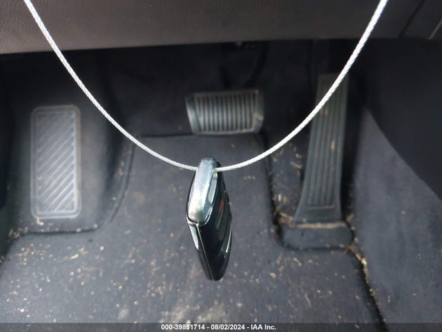 KIA Cadenza Limited 2015 KNALN4D75F5195728 Image 11