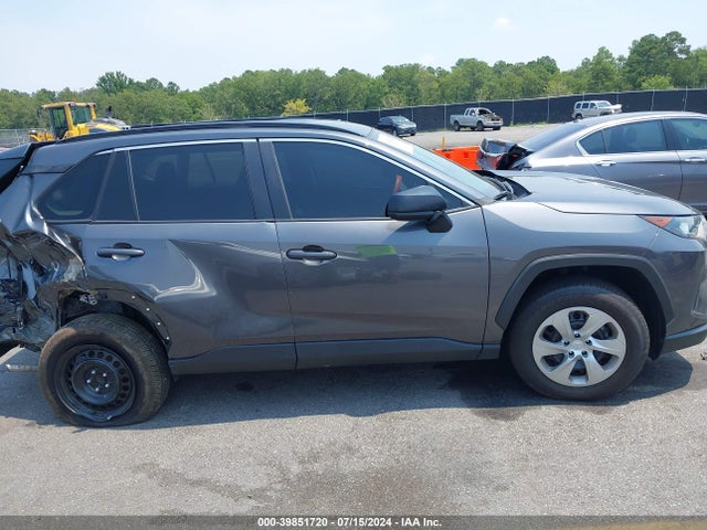 Toyota RAV4 LE 2021 2T3H1RFV9MW153422 Image 13
