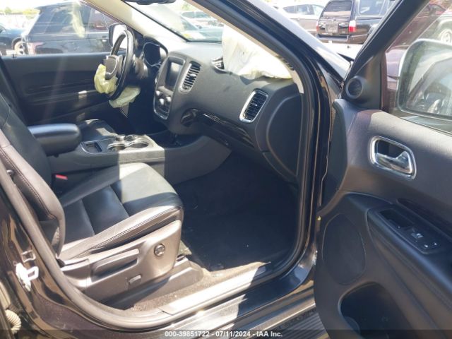 2015 DODGE DURANGO 1C4RDJDG4FC736116 Photo 4