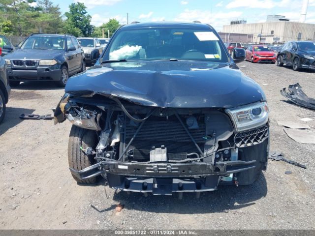 2015 DODGE DURANGO 1C4RDJDG4FC736116 Photo 5
