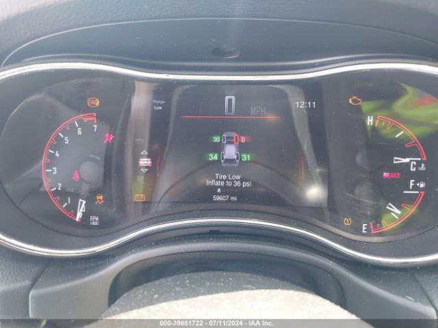 2015 DODGE DURANGO 1C4RDJDG4FC736116 Photo 6