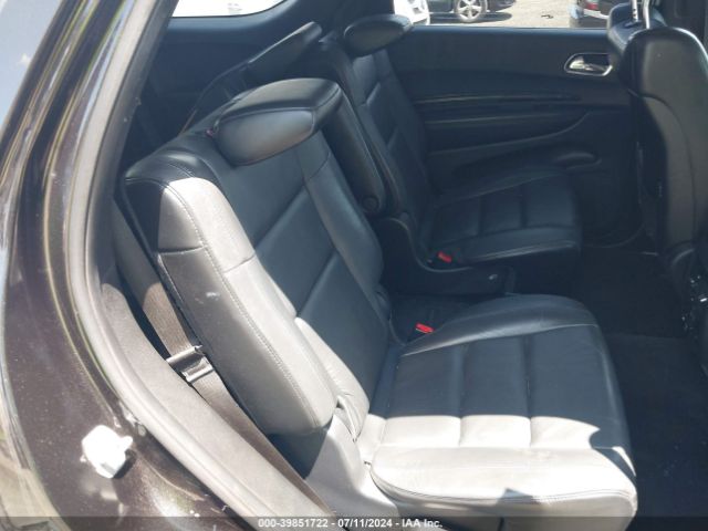 2015 DODGE DURANGO 1C4RDJDG4FC736116 Photo 7