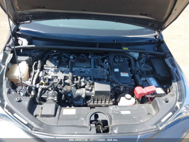 JTDKARFU6H3542931 Toyota Prius Four