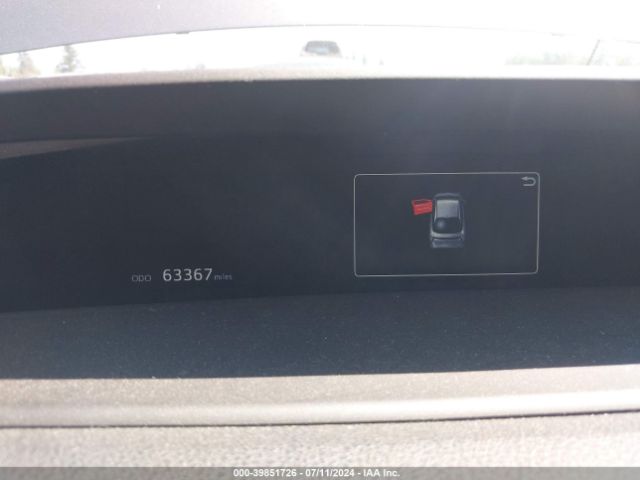 JTDKARFU6H3542931 Toyota Prius Four
