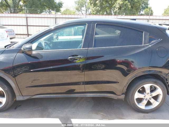 Honda Hr-v Ex-l 2016 3CZRU5H79GM750055 Image 15