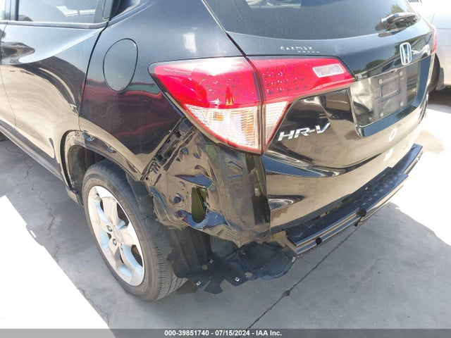 Honda Hr-v Ex-l 2016 3CZRU5H79GM750055 Image 18