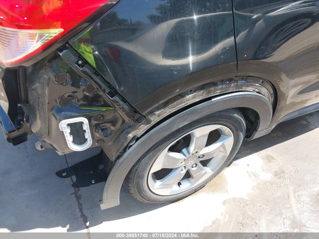 Honda Hr-v Ex-l 2016 3CZRU5H79GM750055 Image 19