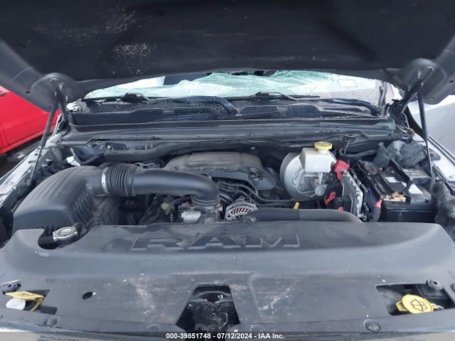 1C6RREFT1KN596230 RAM 1500
