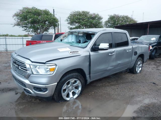 1C6RREFT1KN596230 RAM 1500