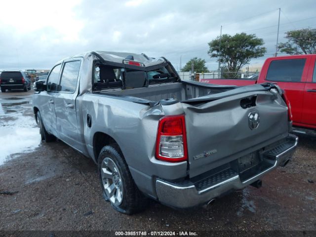 1C6RREFT1KN596230 RAM 1500