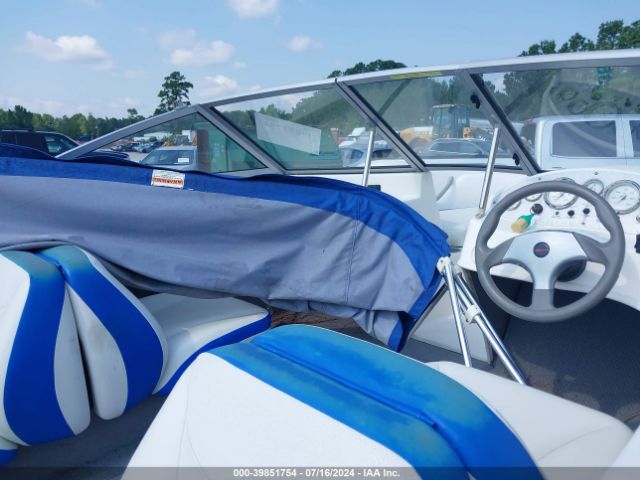 2007 BAYLINER MARINE CORP RUNABOUT SERIES BBBHB4CUE707      Photo 4