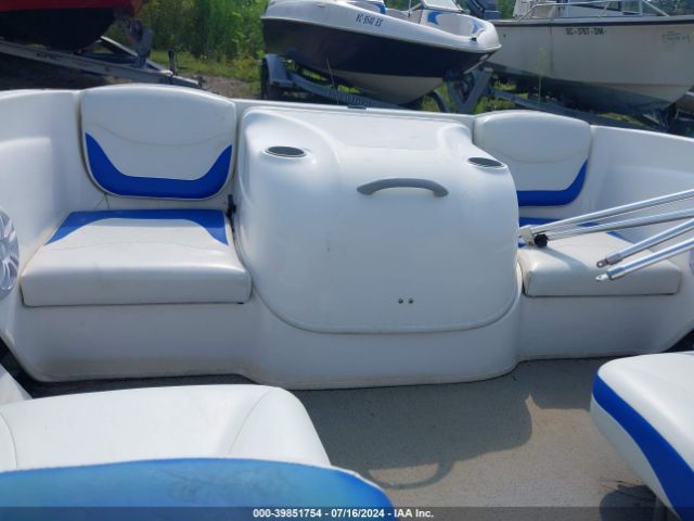 2007 BAYLINER MARINE CORP RUNABOUT SERIES BBBHB4CUE707      Photo 7