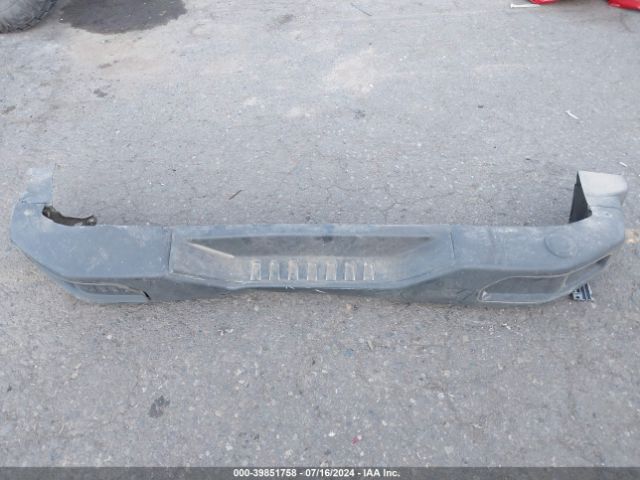 1C4BJWFG8GL335819 Jeep Wrangler Unlimited Rubicon Hard Rock