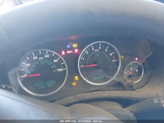 1C4BJWFG2FL767174 Jeep Wrangler Unlimited Rubicon