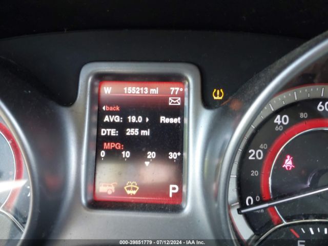 3C4PDCGB7FT644960 Dodge Journey Crossroad