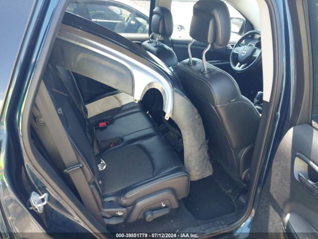 3C4PDCGB7FT644960 Dodge Journey Crossroad