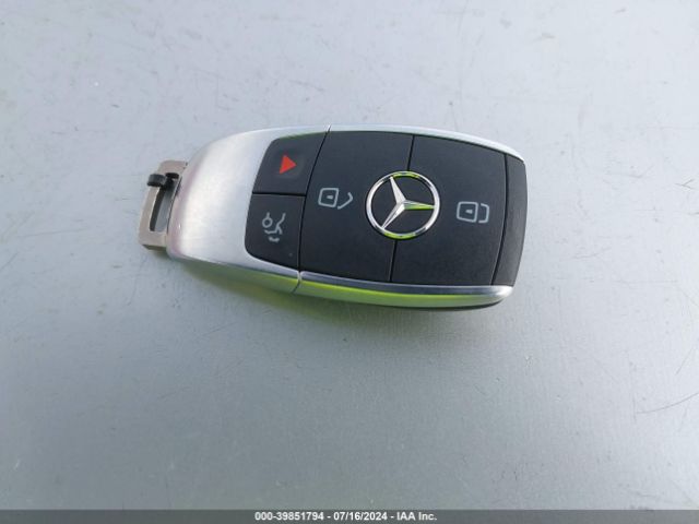 W1N9M0CB8PN022925 Mercedes-Benz Eqb 250 Suv
