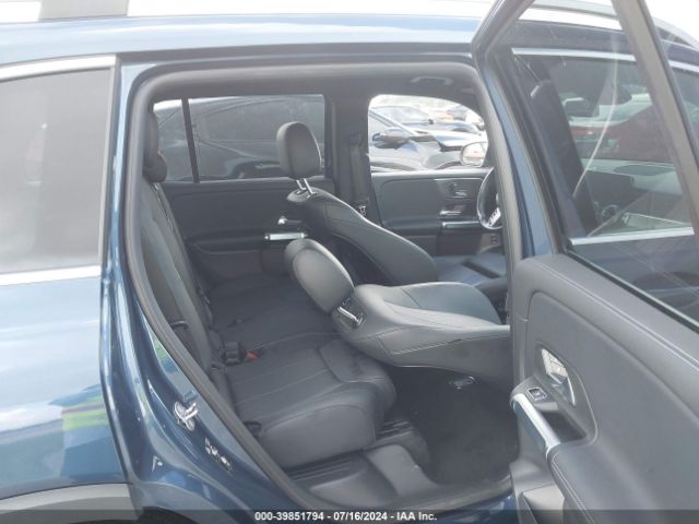 W1N9M0CB8PN022925 Mercedes-Benz Eqb 250 Suv