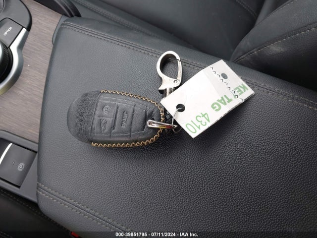 ZARFAECN9J7596655 Alfa Romeo Giulia Ti Rwd
