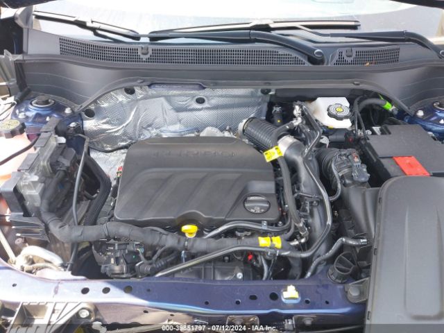 KL77LFE26RC157043 Chevrolet Trax Fwd Sp