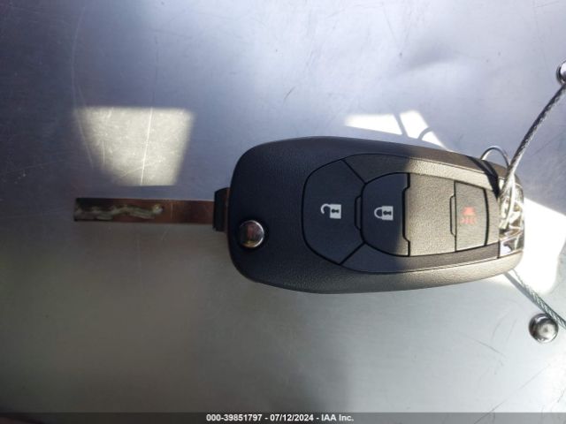KL77LFE26RC157043 Chevrolet Trax Fwd Sp