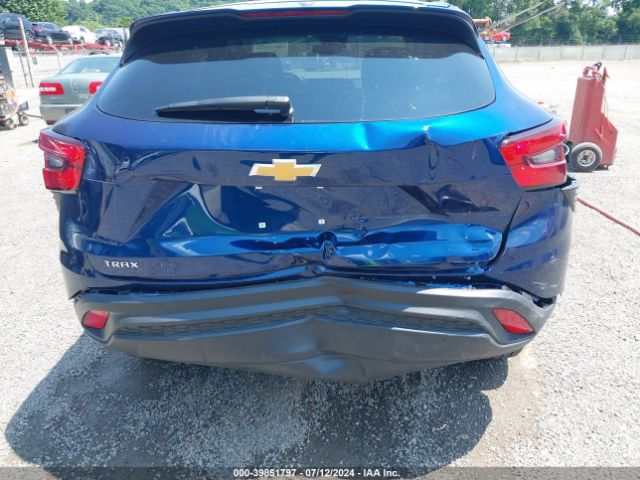 KL77LFE26RC157043 Chevrolet Trax Fwd Sp