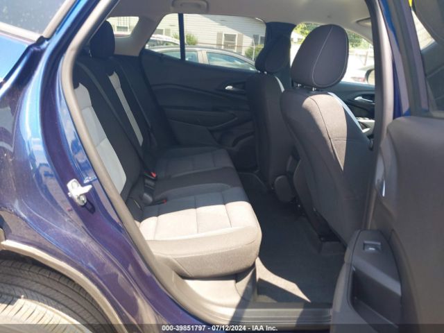 KL77LFE26RC157043 Chevrolet Trax Fwd Sp