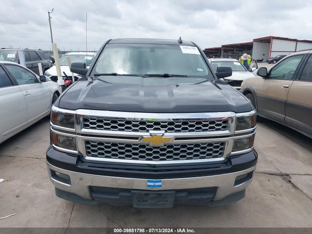 Chevrolet Silverado 1500 1lt 2015 3GCPCREC6FG174219 Image 12