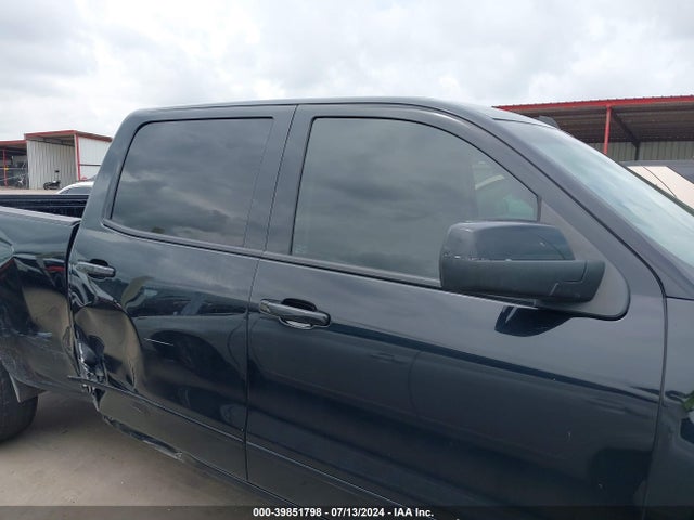 Chevrolet Silverado 1500 1lt 2015 3GCPCREC6FG174219 Image 13