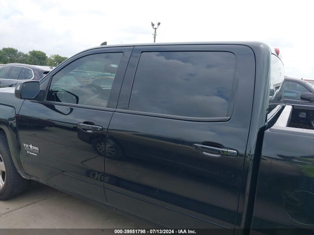 Chevrolet Silverado 1500 1lt 2015 3GCPCREC6FG174219 Image 14