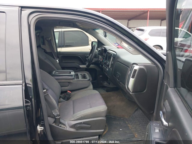 Chevrolet Silverado 1500 1lt 2015 3GCPCREC6FG174219 Image 5