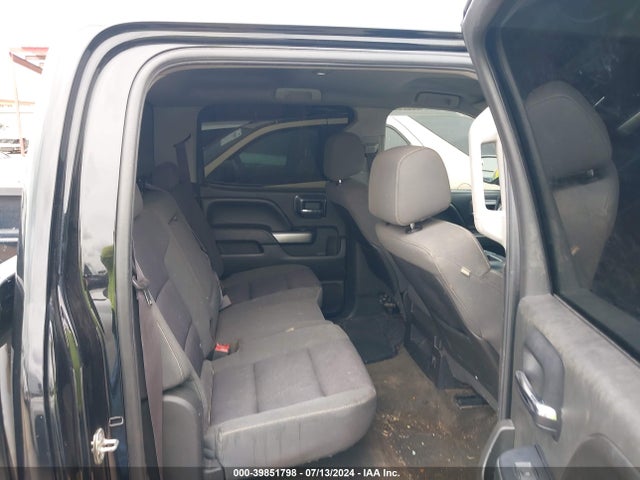 Chevrolet Silverado 1500 1lt 2015 3GCPCREC6FG174219 Image 8