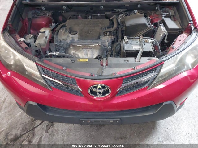 Toyota Rav4 Xle 2015 2T3RFREV9FW385111 Image 10
