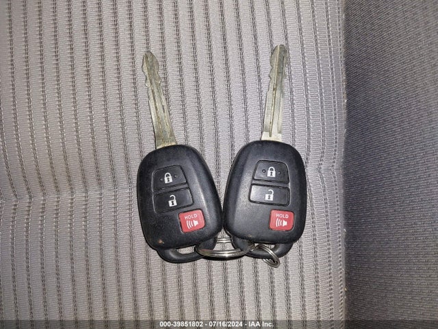 Toyota Rav4 Xle 2015 2T3RFREV9FW385111 Image 11