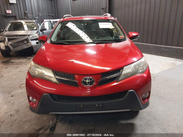 Toyota Rav4 Xle 2015 2T3RFREV9FW385111 Image 13