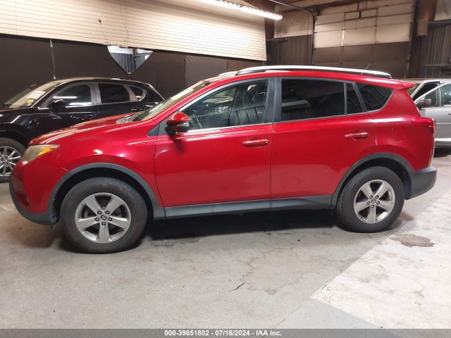 Toyota Rav4 Xle 2015 2T3RFREV9FW385111 Image 15