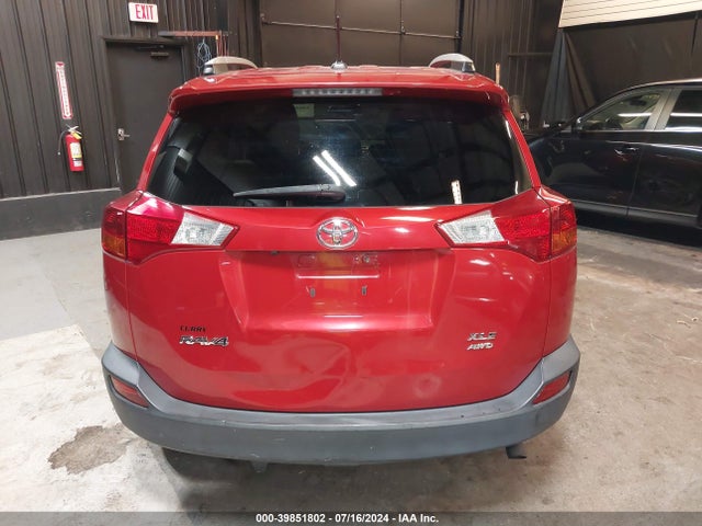 Toyota Rav4 Xle 2015 2T3RFREV9FW385111 Image 17