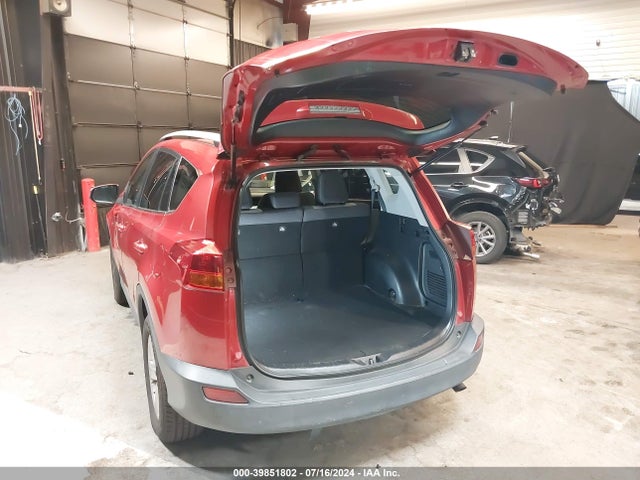 Toyota Rav4 Xle 2015 2T3RFREV9FW385111 Image 3