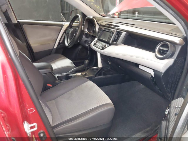 Toyota Rav4 Xle 2015 2T3RFREV9FW385111 Image 5